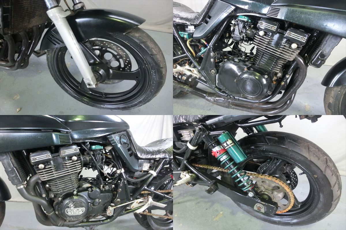 車体画像②